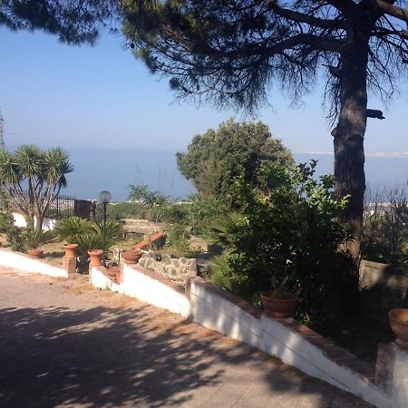 La Casuccia Villa แอร์โกลาโน ภายนอก รูปภาพ