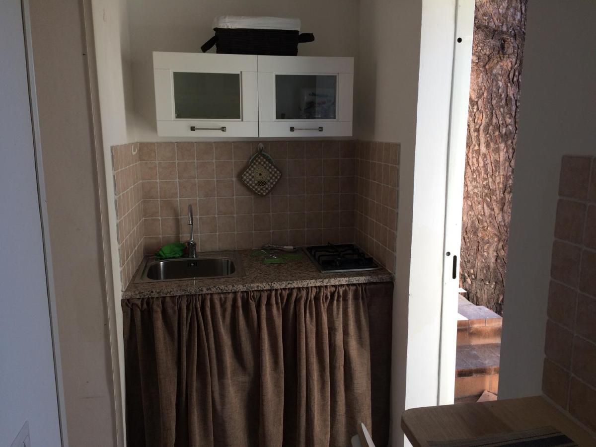 La Casuccia Villa แอร์โกลาโน ภายนอก รูปภาพ