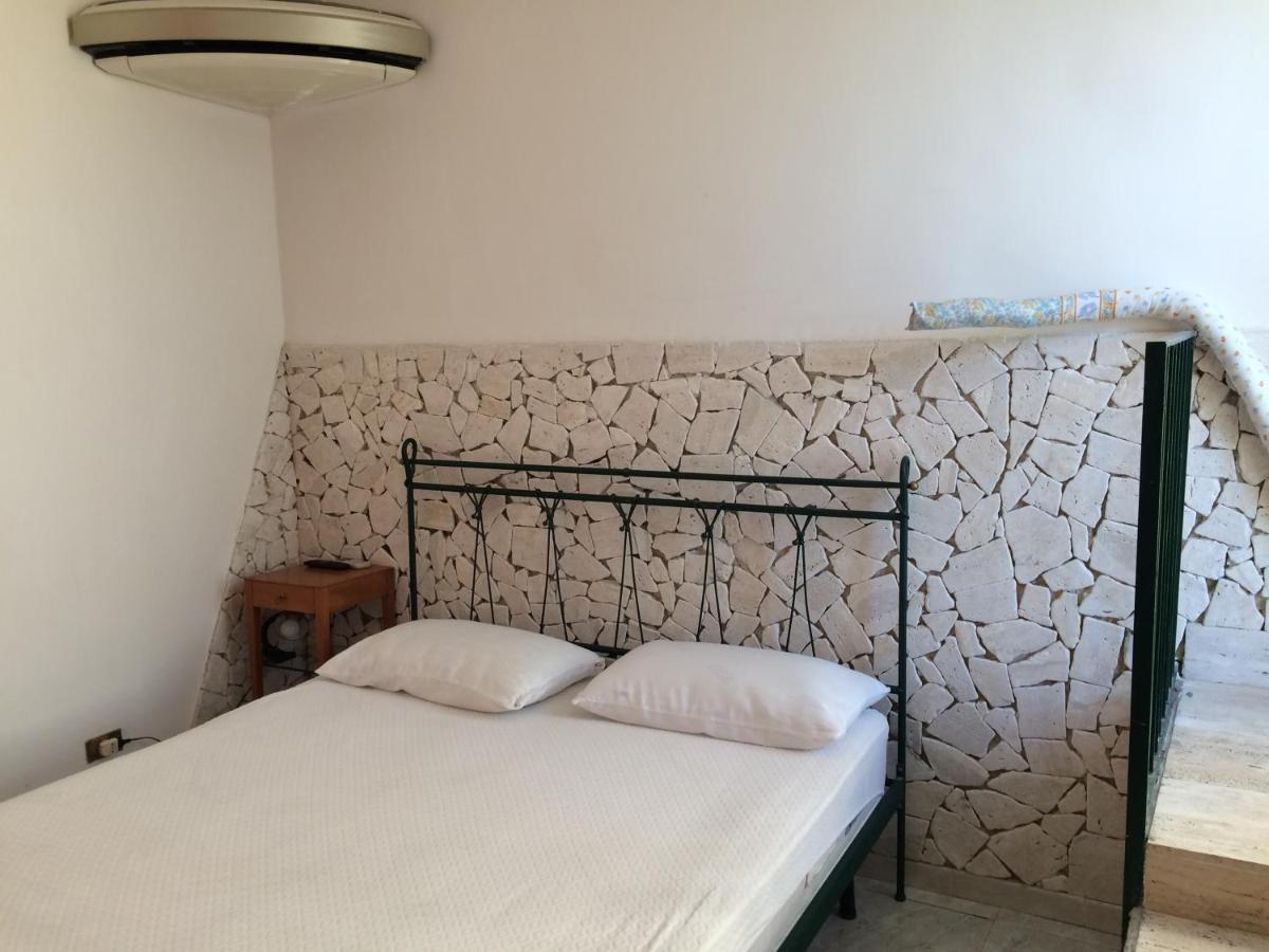 La Casuccia Villa แอร์โกลาโน ภายนอก รูปภาพ
